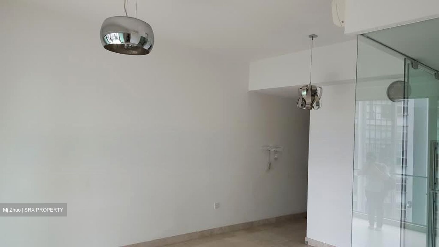 Montebleu (D11), Condominium #557552921
